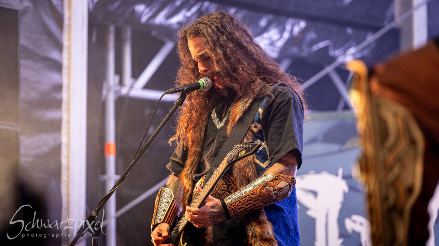 Festival Mediaval XVI