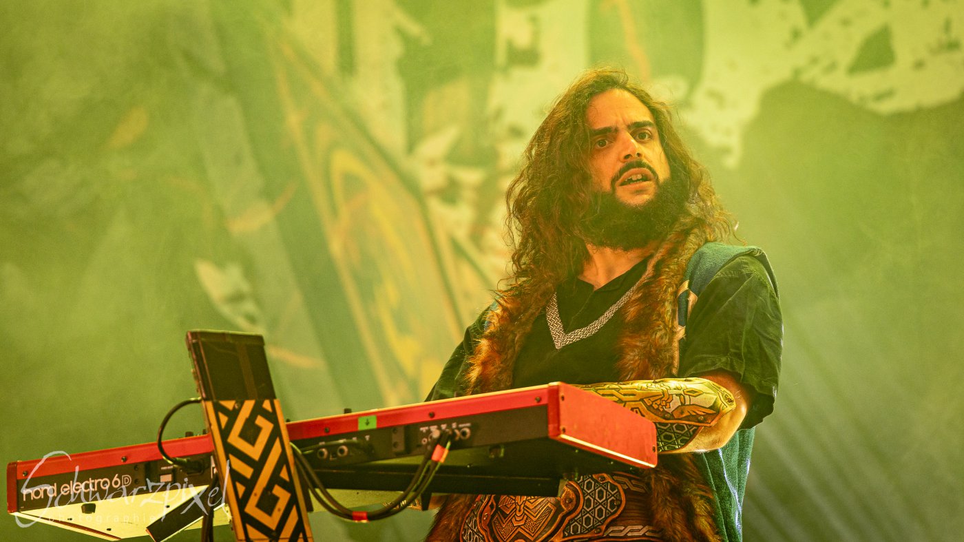 Festival Mediaval XVI