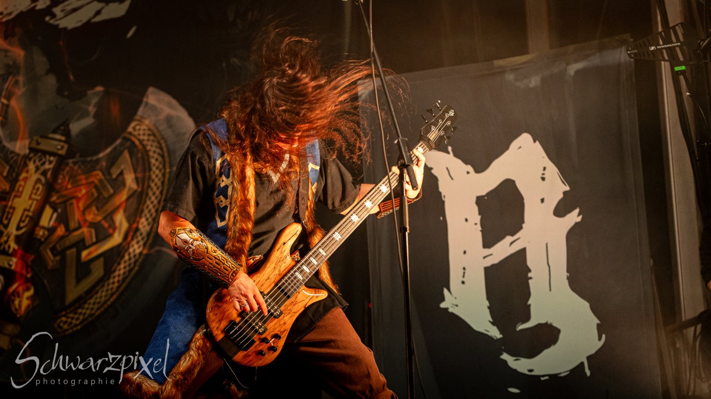 Festival Mediaval XVI