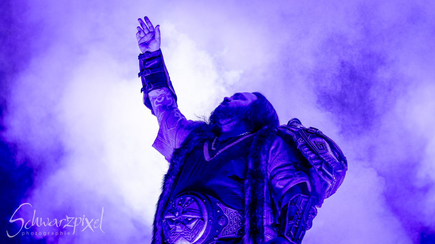 Festival Mediaval XVI