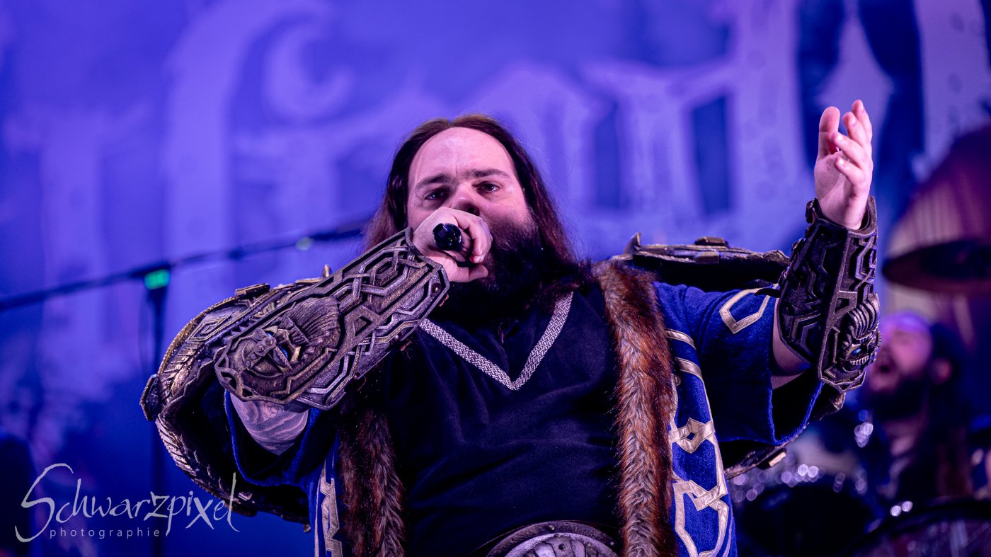 Festival Mediaval XVI