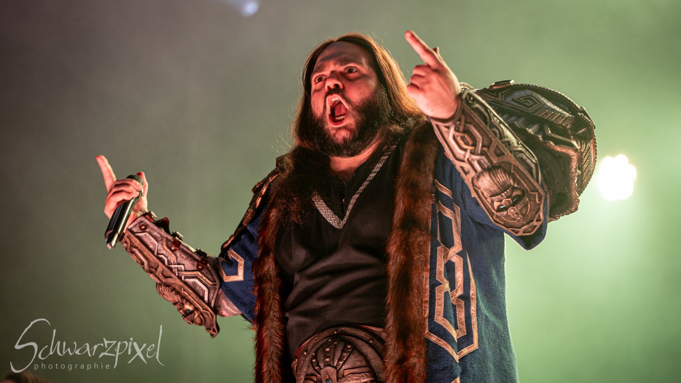 Festival Mediaval XVI