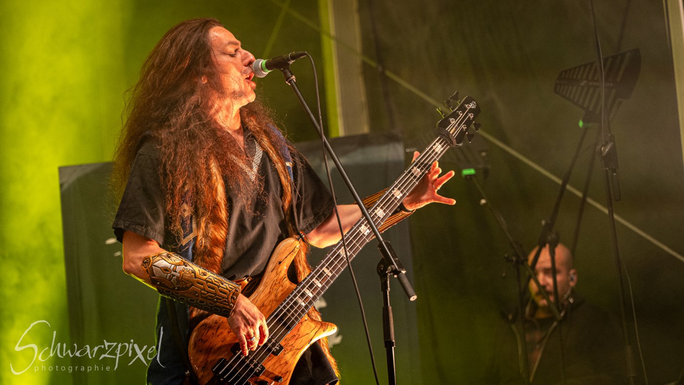 Festival Mediaval XVI