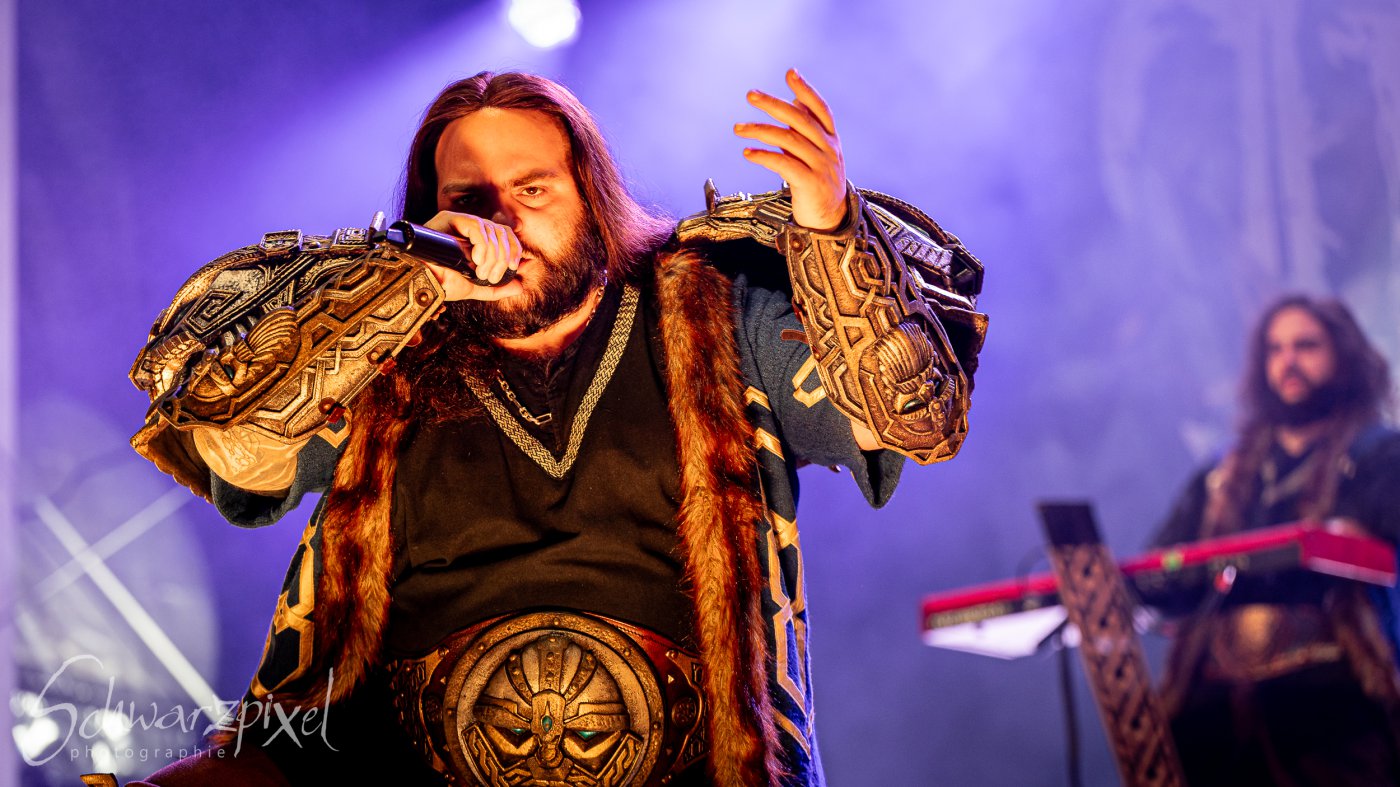 Festival Mediaval XVI