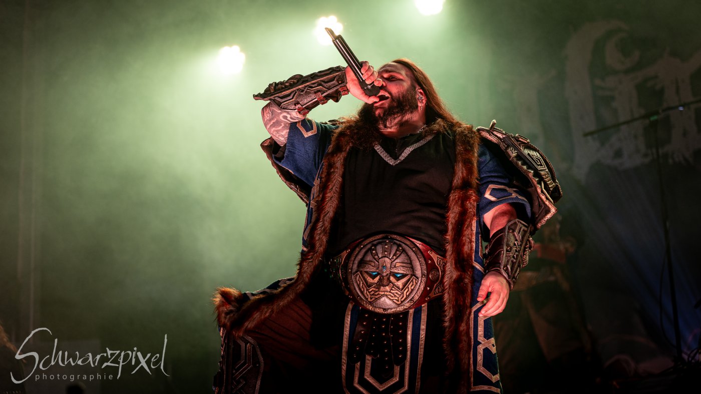 Festival Mediaval XVI