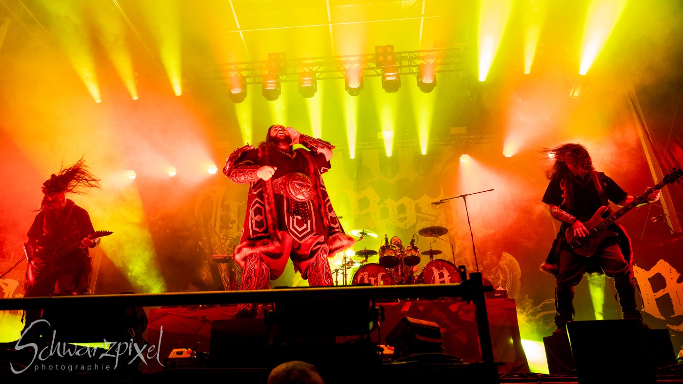 Festival Mediaval XVI