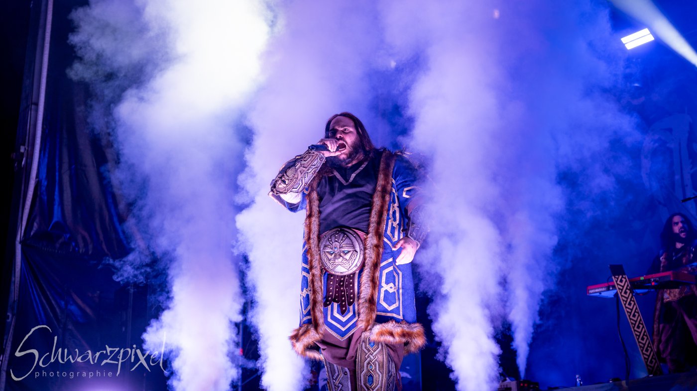 Festival Mediaval XVI