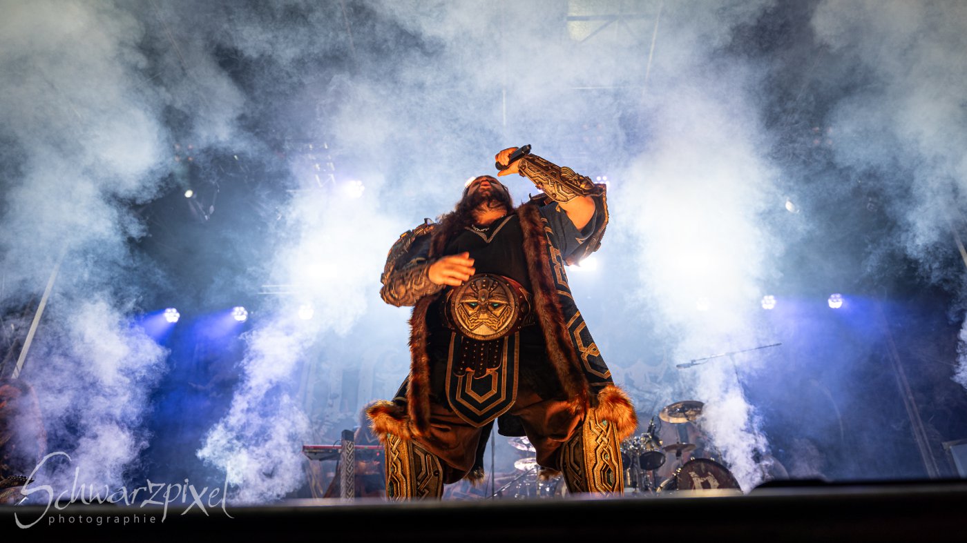 Festival Mediaval XVI