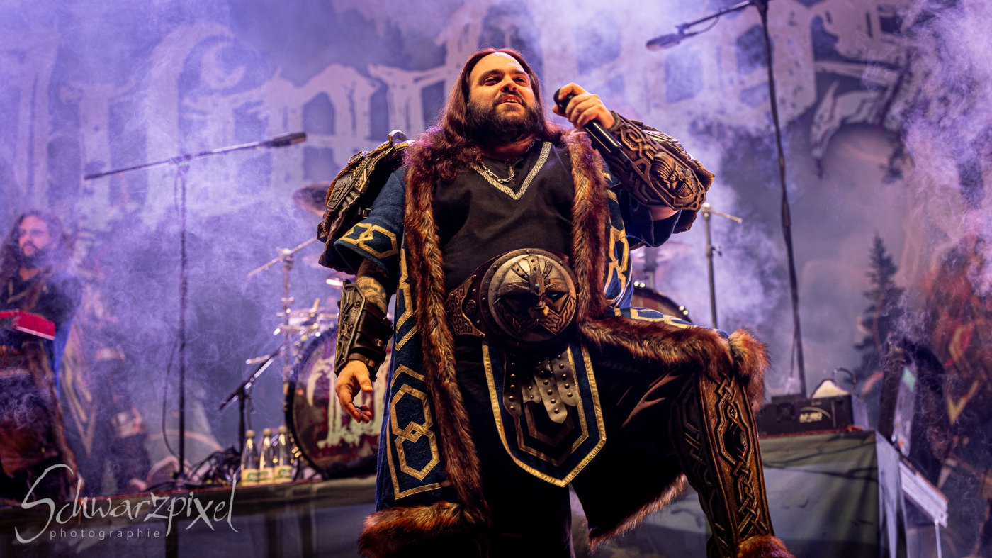 Festival Mediaval XVI