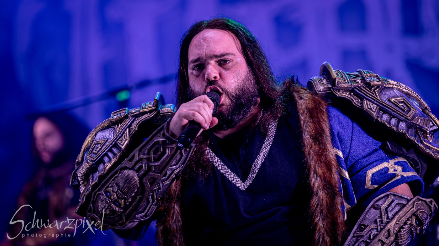 Festival Mediaval XVI