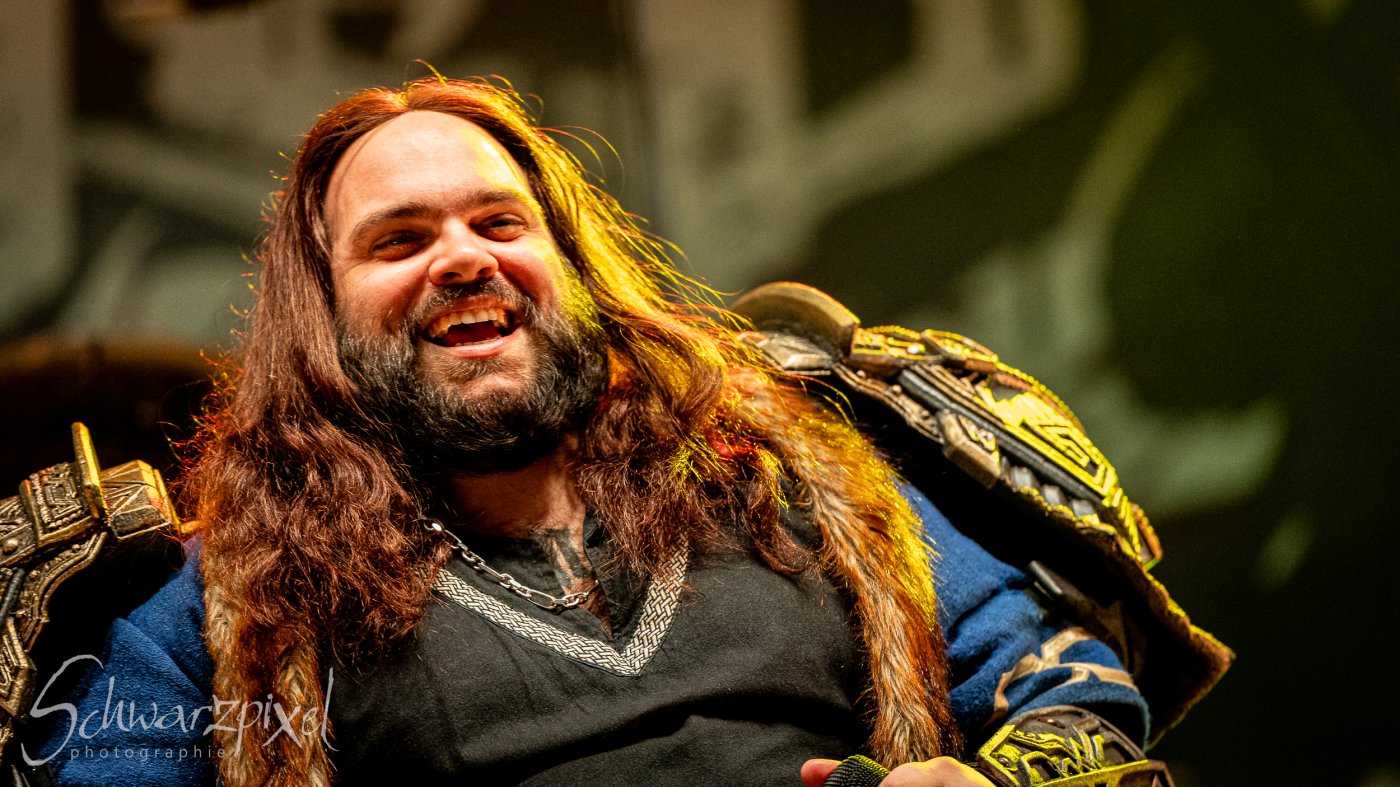 Festival Mediaval XVI