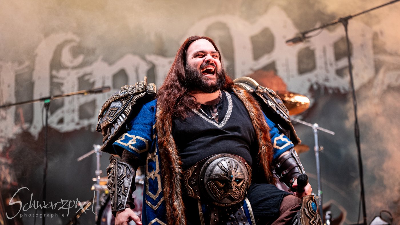 Festival Mediaval XVI