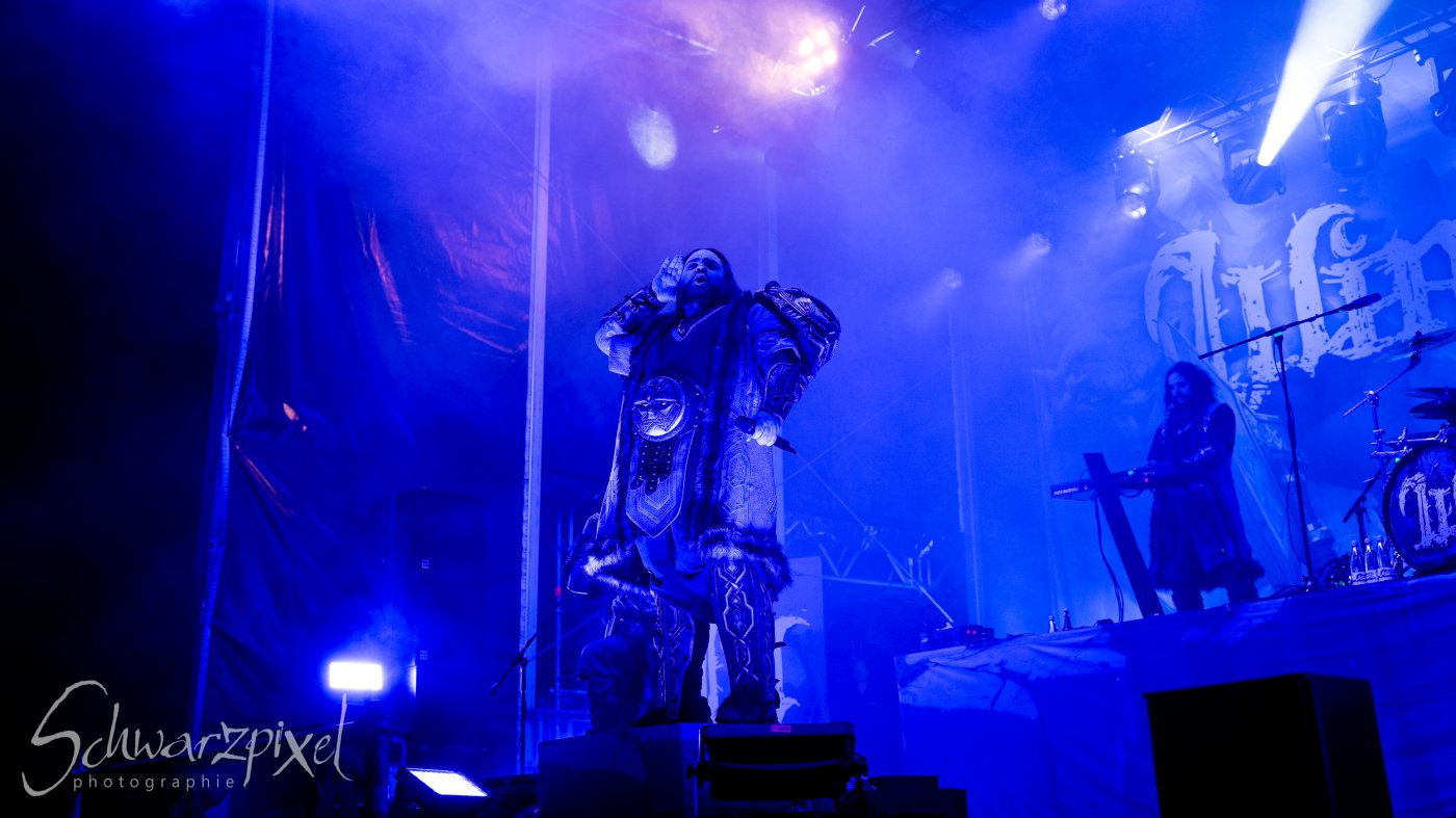 Festival Mediaval XVI