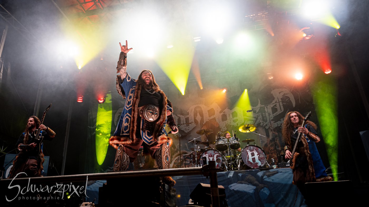 Festival Mediaval XVI