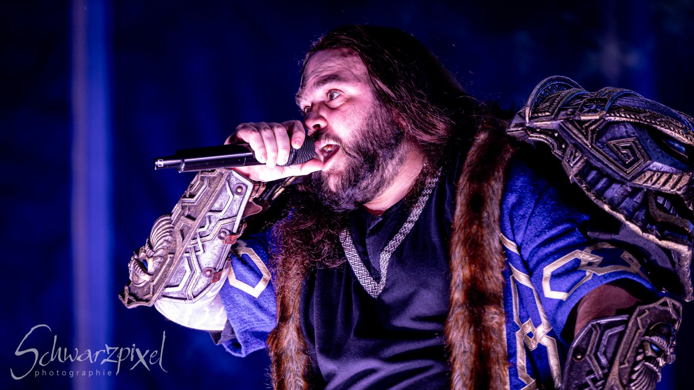 Festival Mediaval XVI