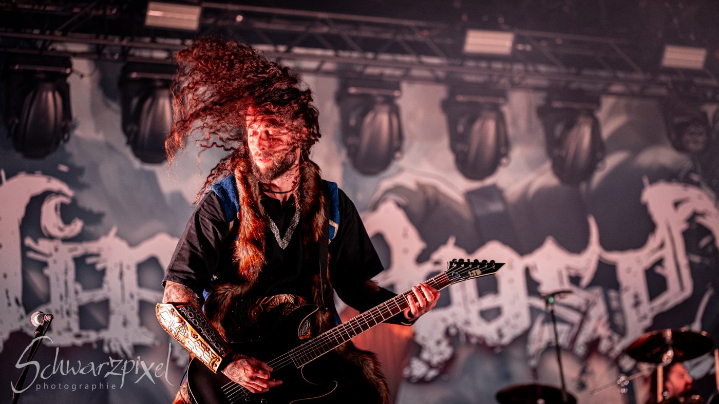 Festival Mediaval XVI