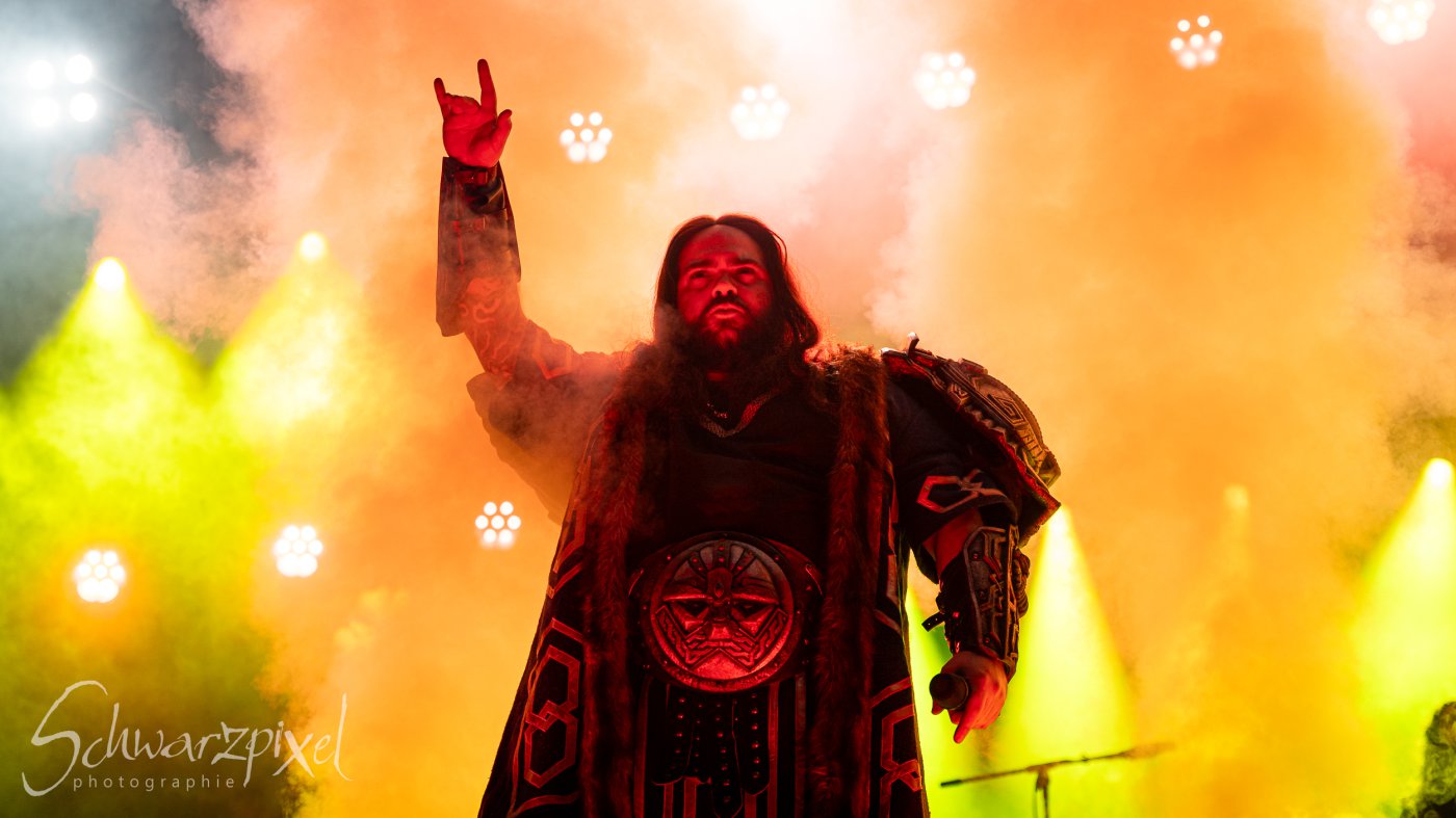 Festival Mediaval XVI