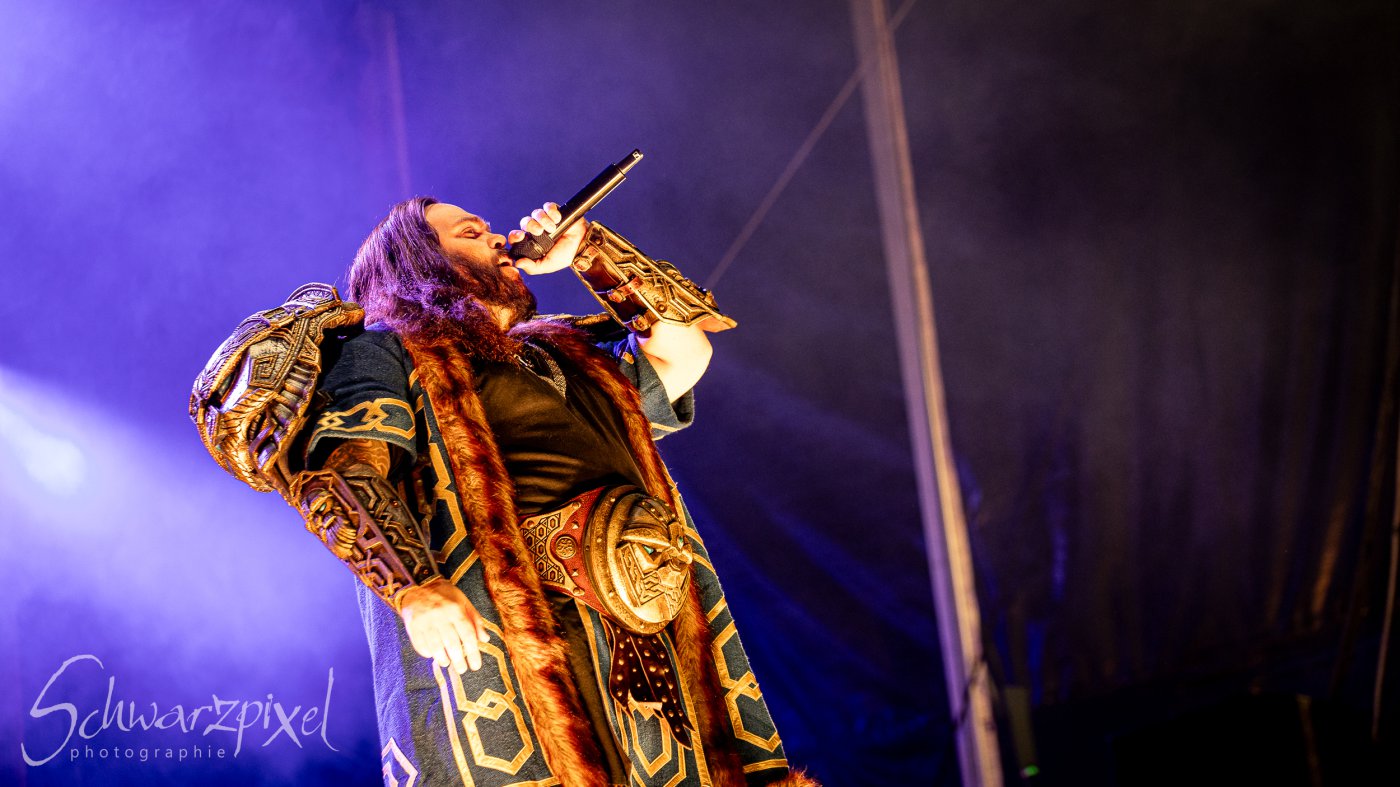 Festival Mediaval XVI