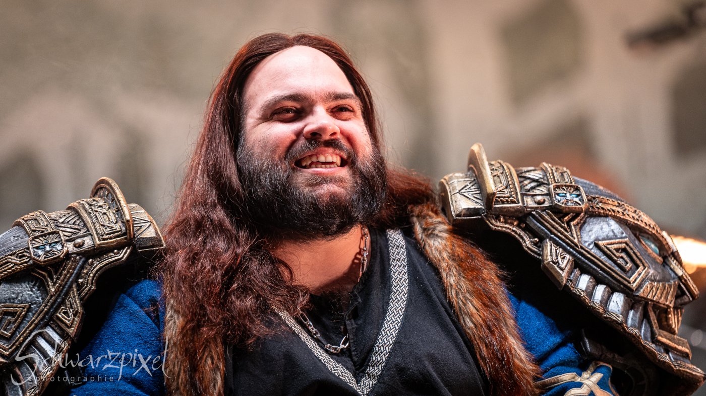 Festival Mediaval XVI