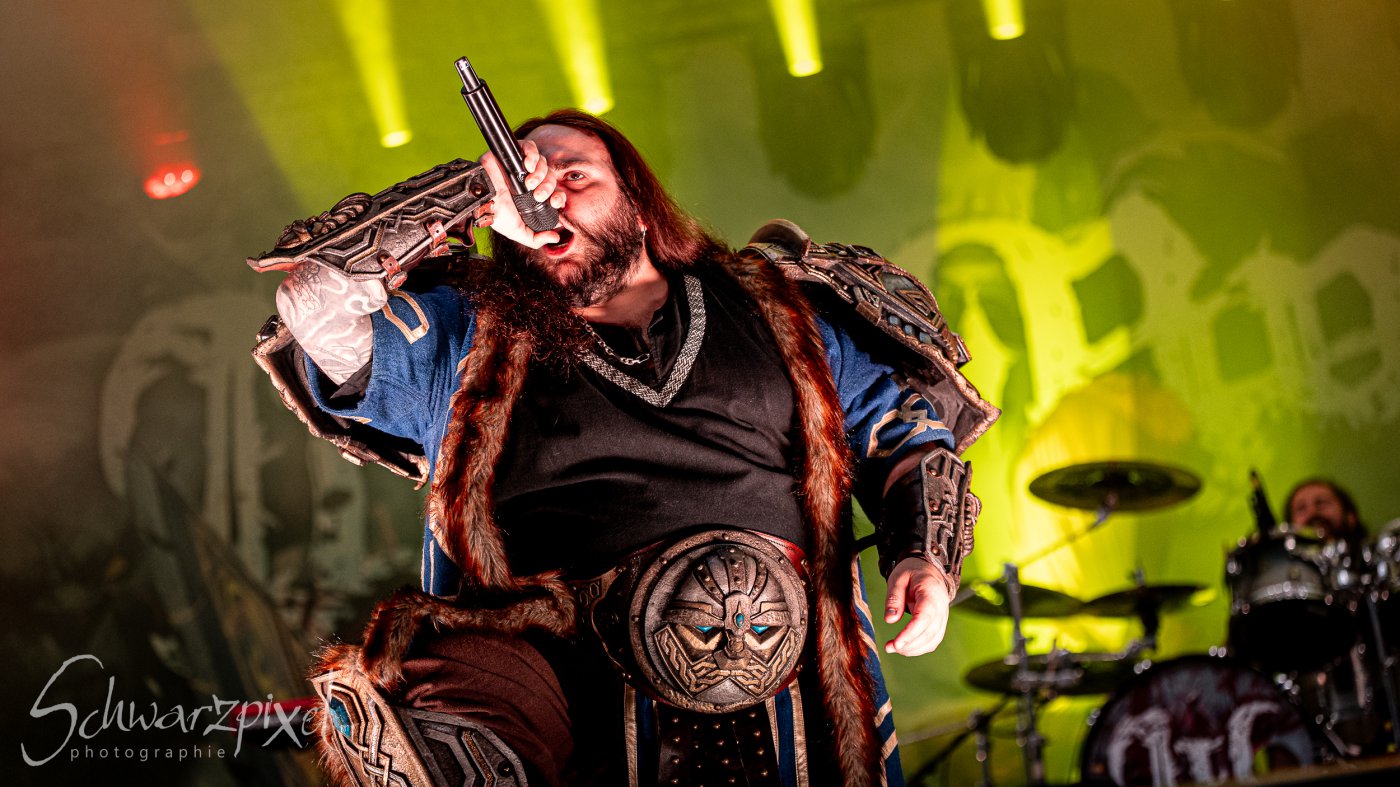 Festival Mediaval XVI