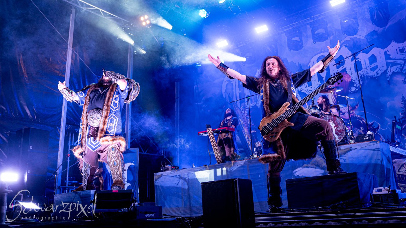 Festival Mediaval XVI