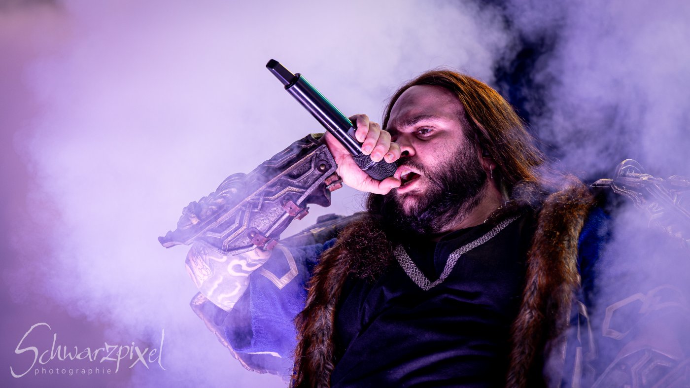 Festival Mediaval XVI