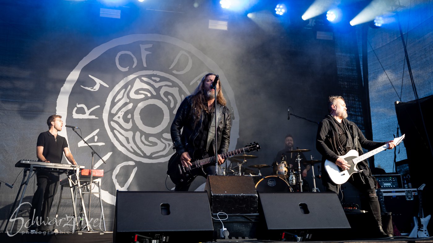 Festival Mediaval XVI