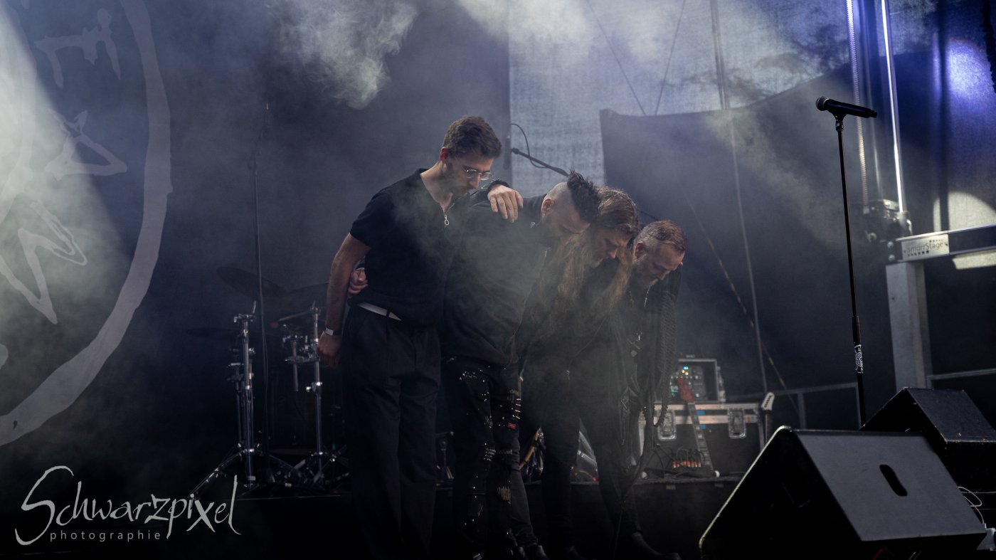 Festival Mediaval XVI