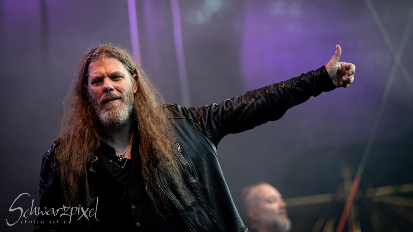 Festival Mediaval XVI