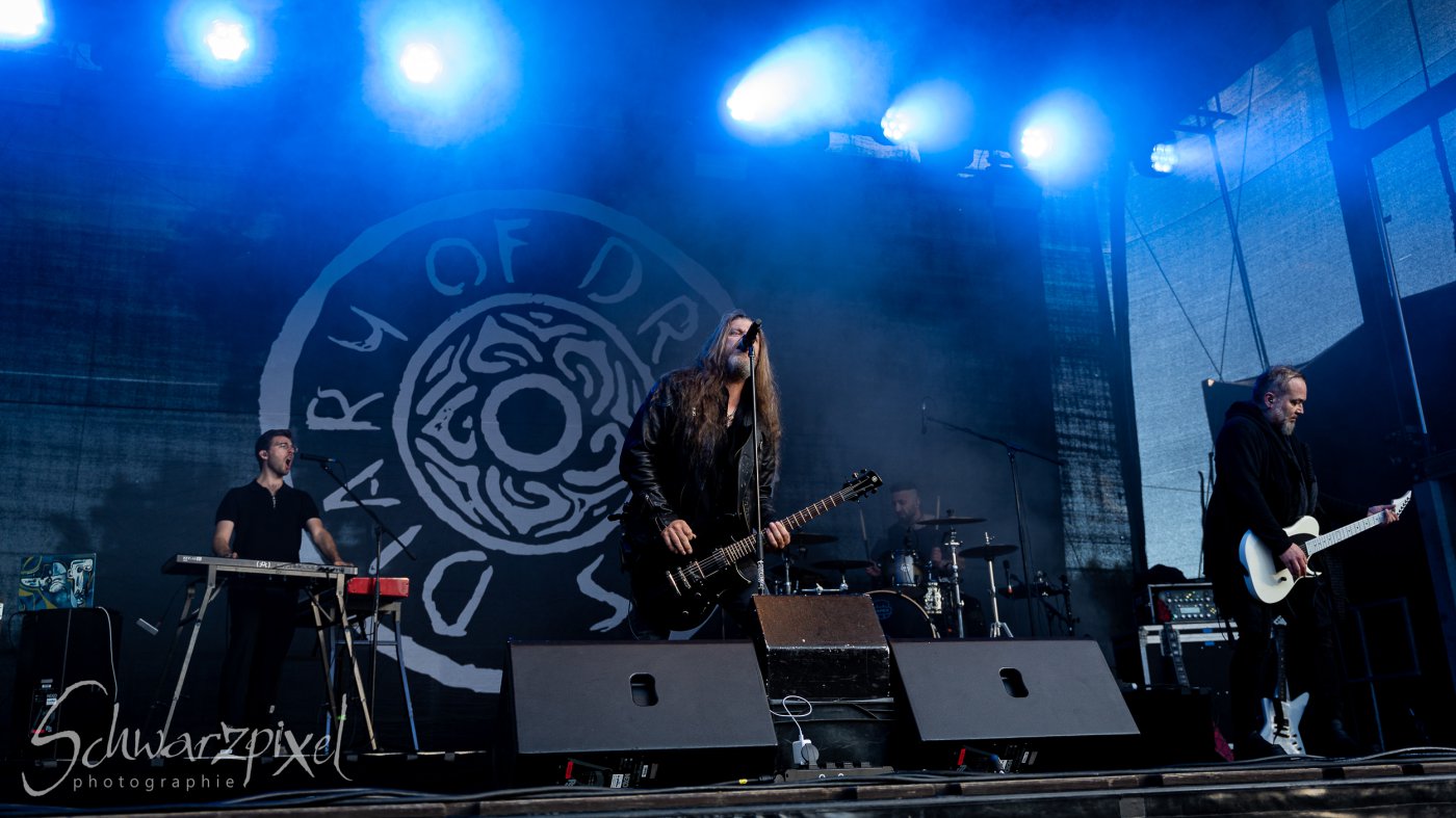 Festival Mediaval XVI