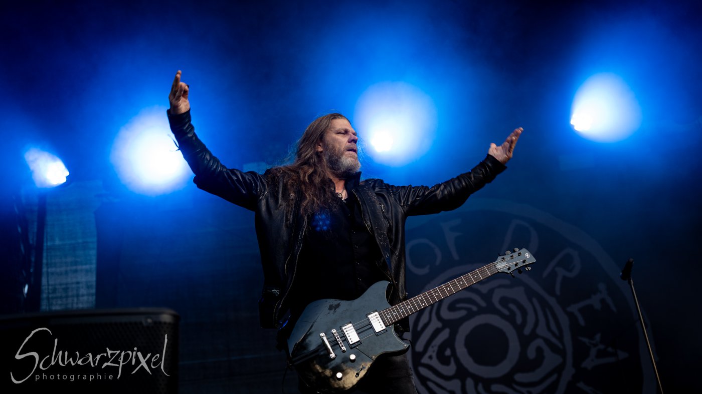 Festival Mediaval XVI