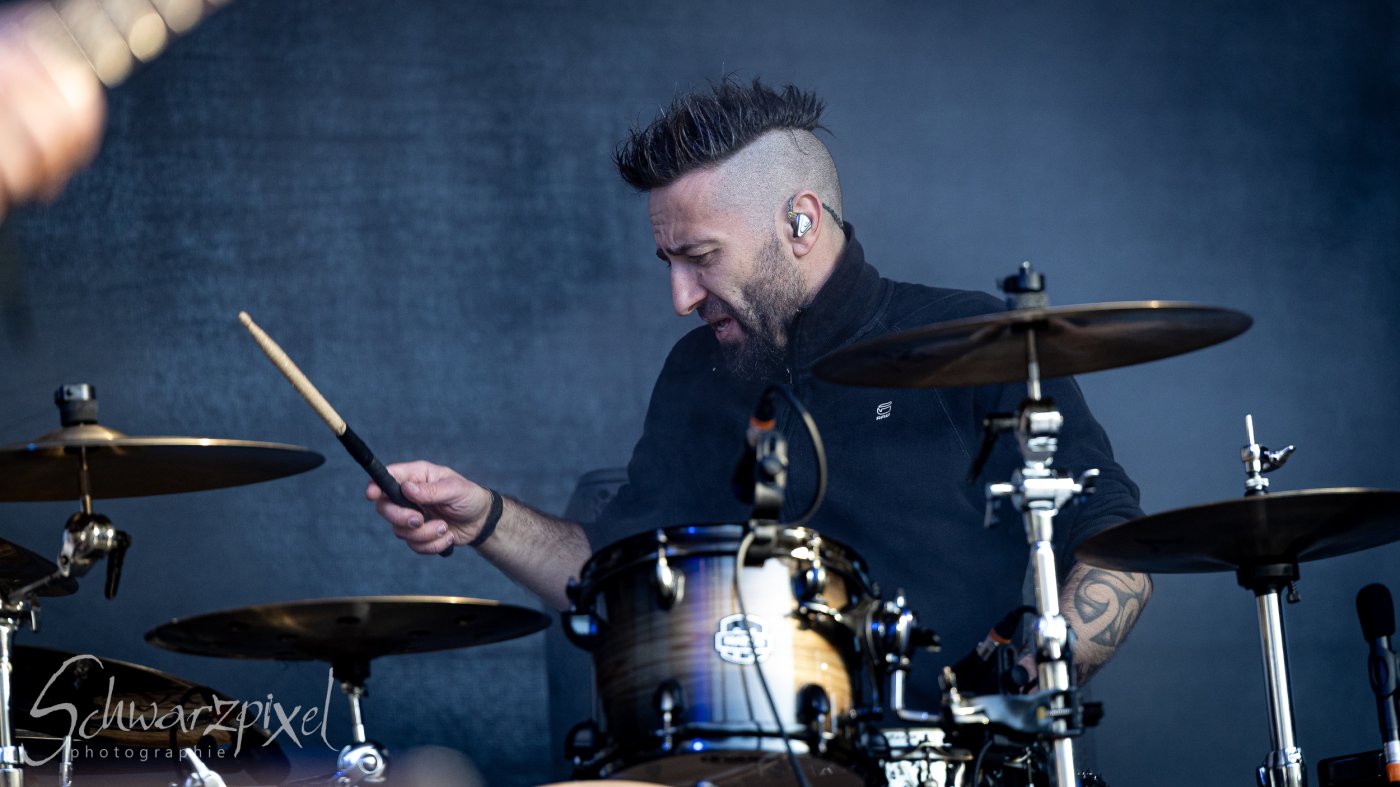 Festival Mediaval XVI