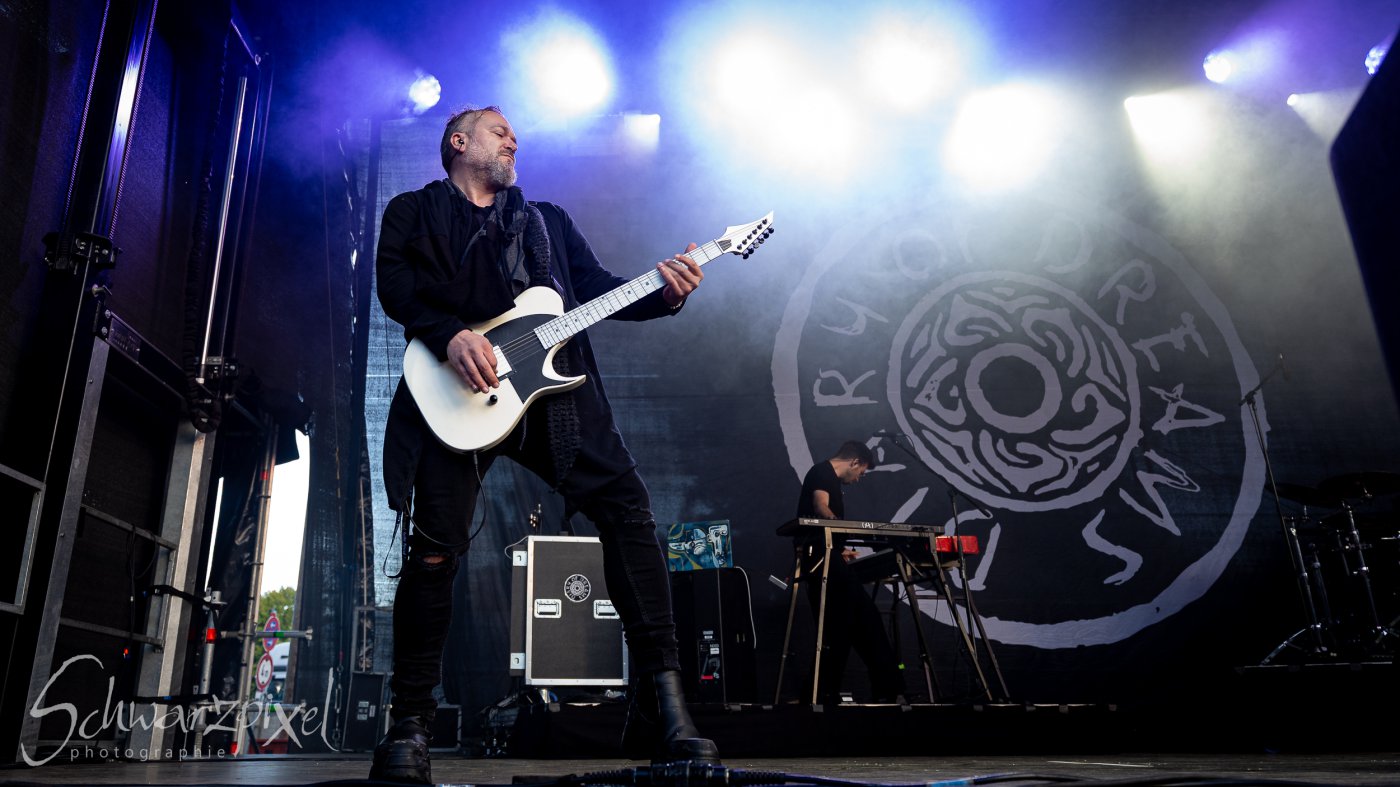 Festival Mediaval XVI