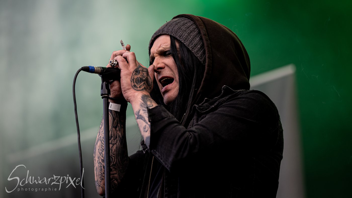 Festival Mediaval XVI
