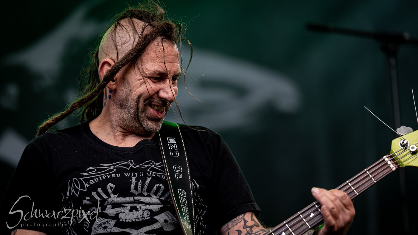 Festival Mediaval XVI