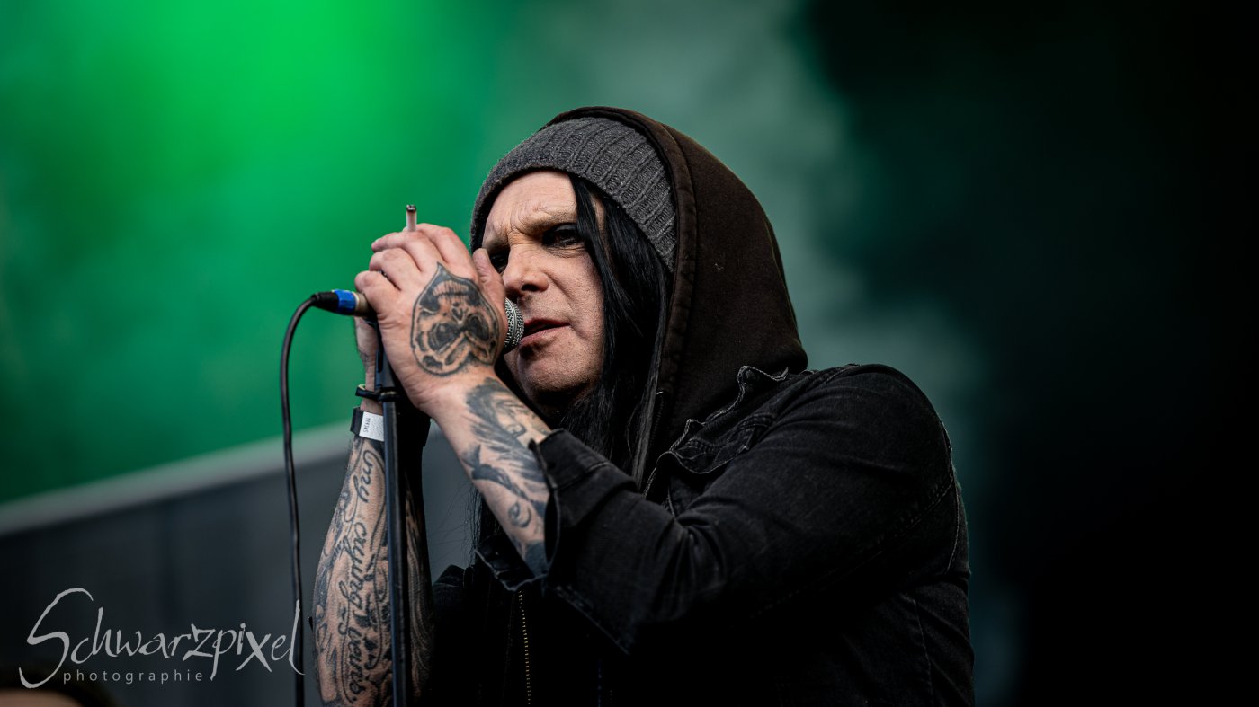 Festival Mediaval XVI