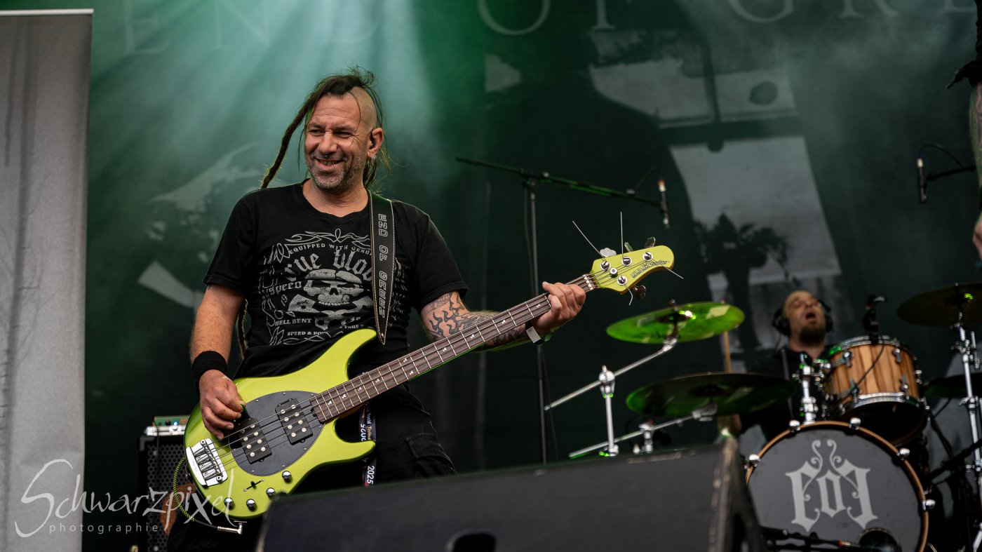 Festival Mediaval XVI