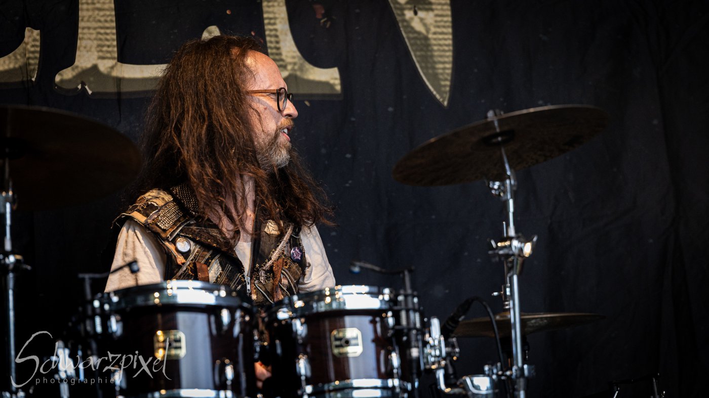 Festival Mediaval XVI