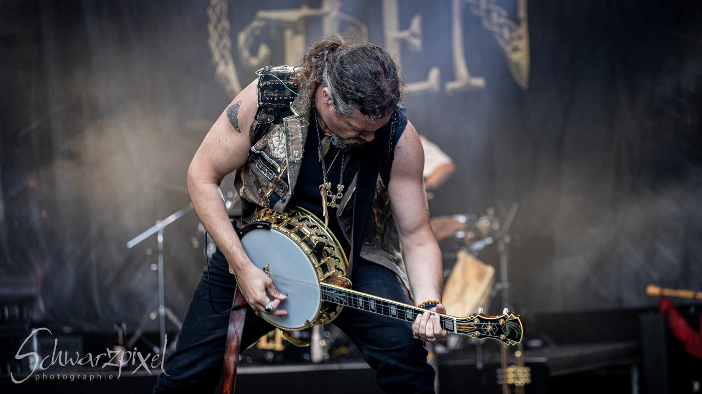 Festival Mediaval XVI
