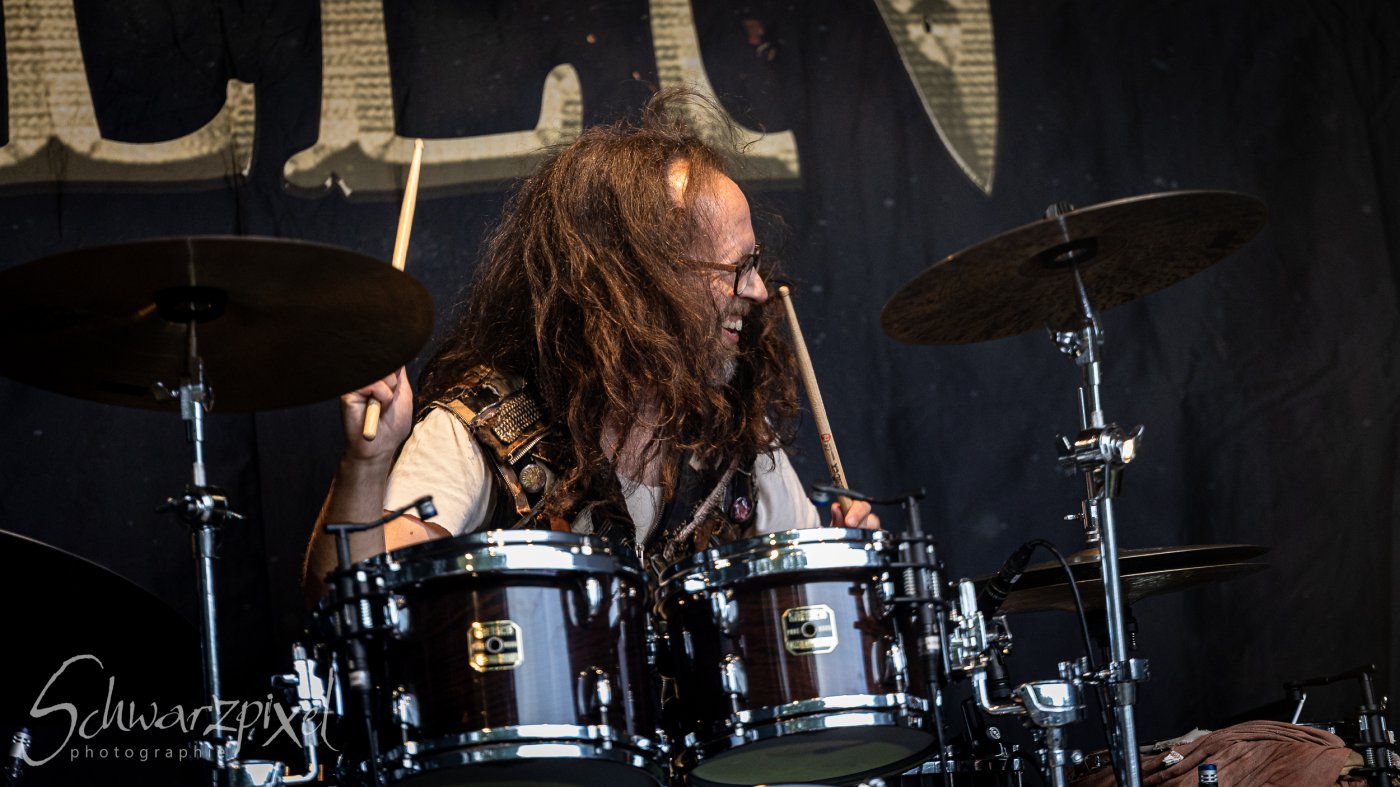 Festival Mediaval XVI
