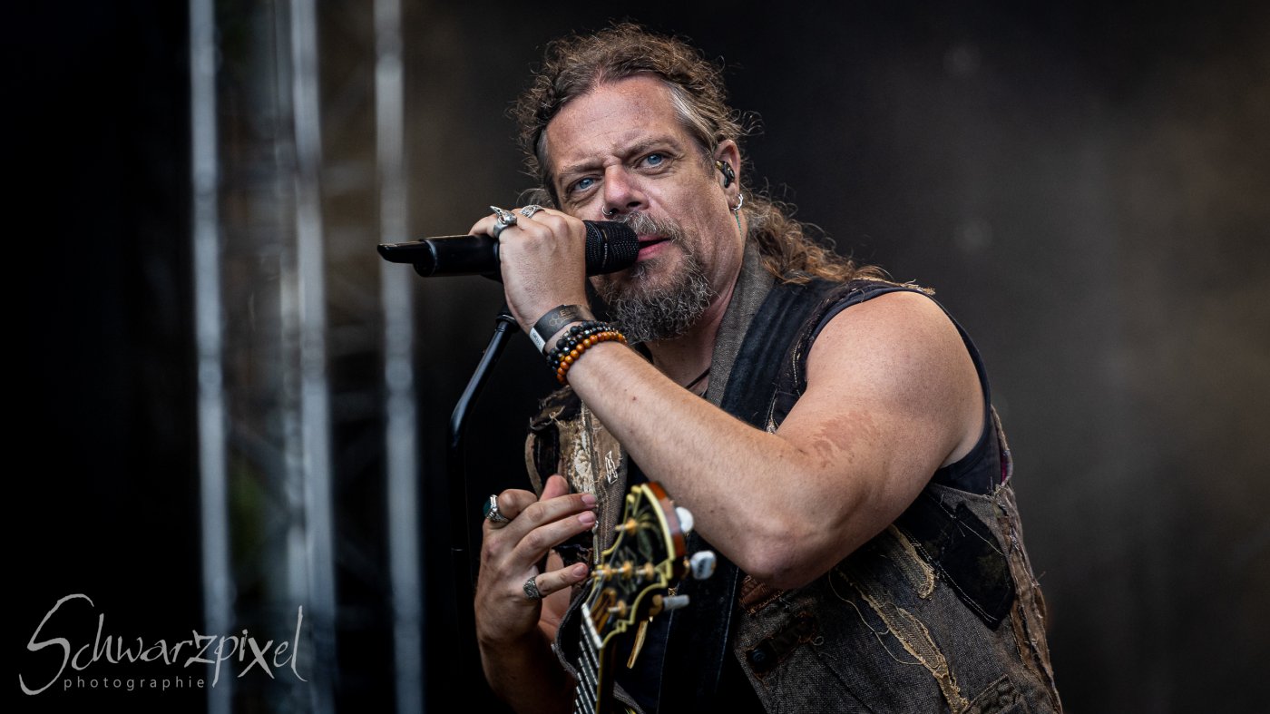 Festival Mediaval XVI