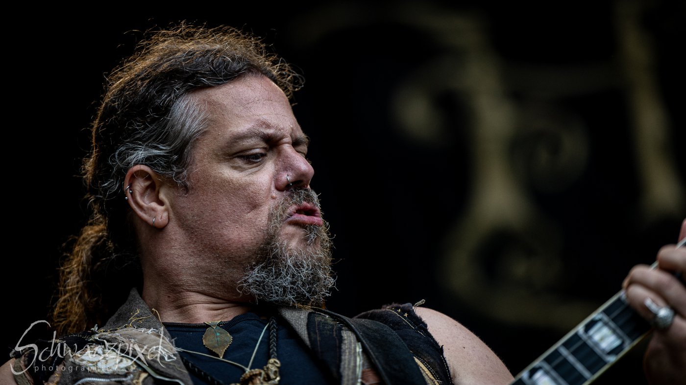 Festival Mediaval XVI