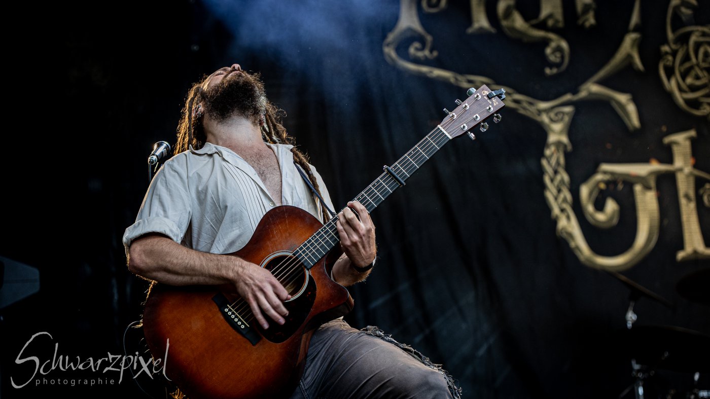 Festival Mediaval XVI