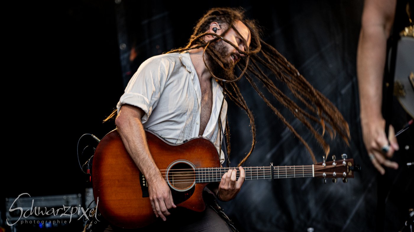 Festival Mediaval XVI