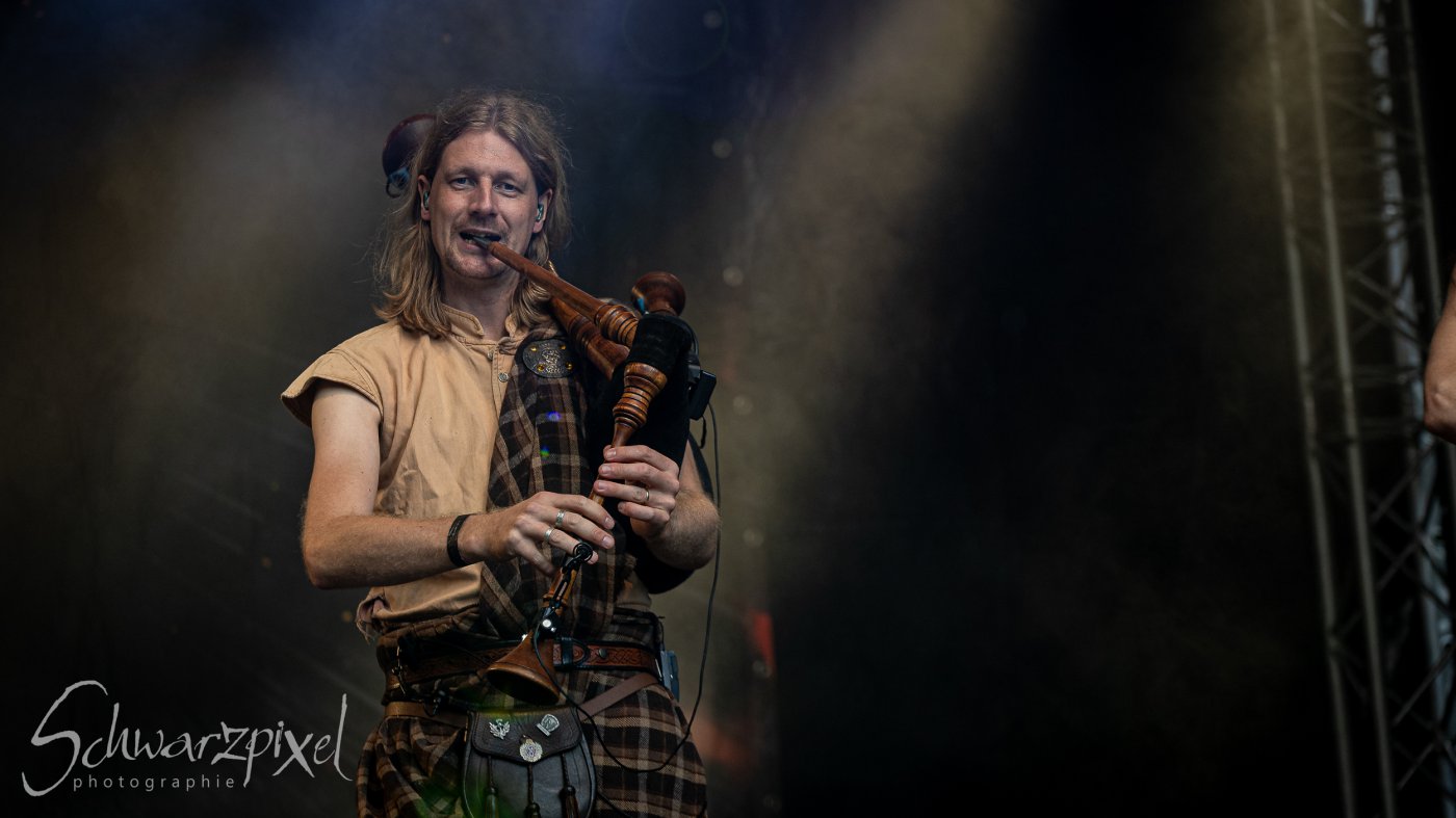 Festival Mediaval XVI