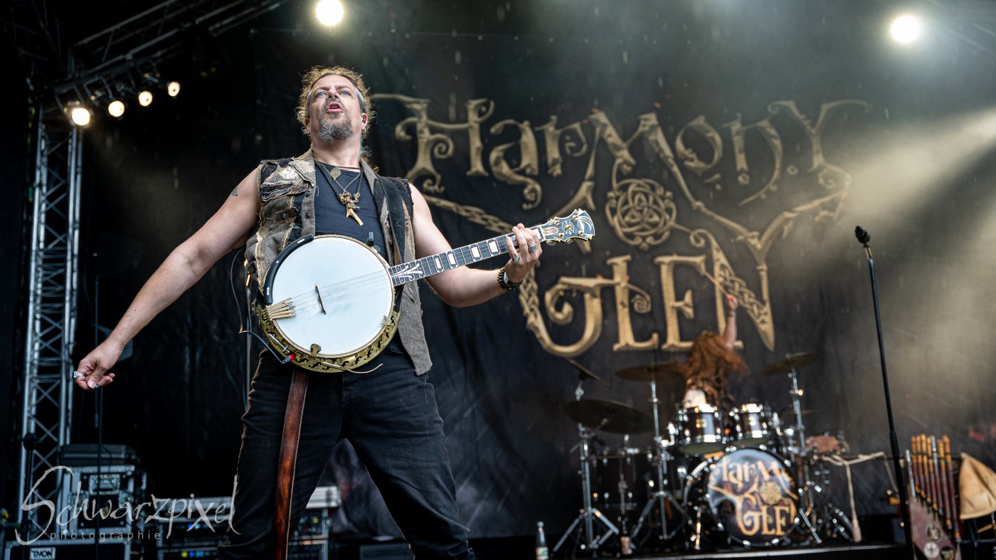 Festival Mediaval XVI
