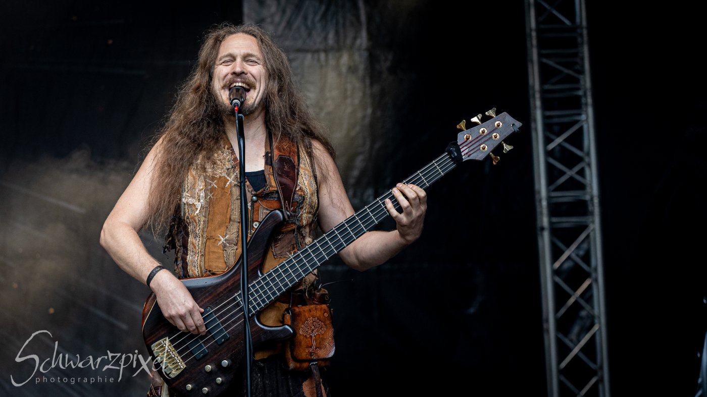 Festival Mediaval XVI