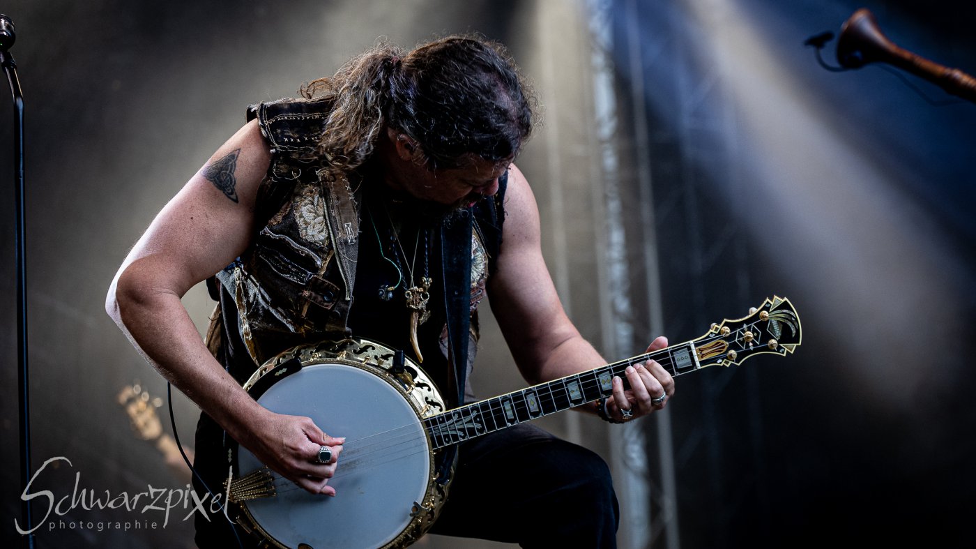 Festival Mediaval XVI