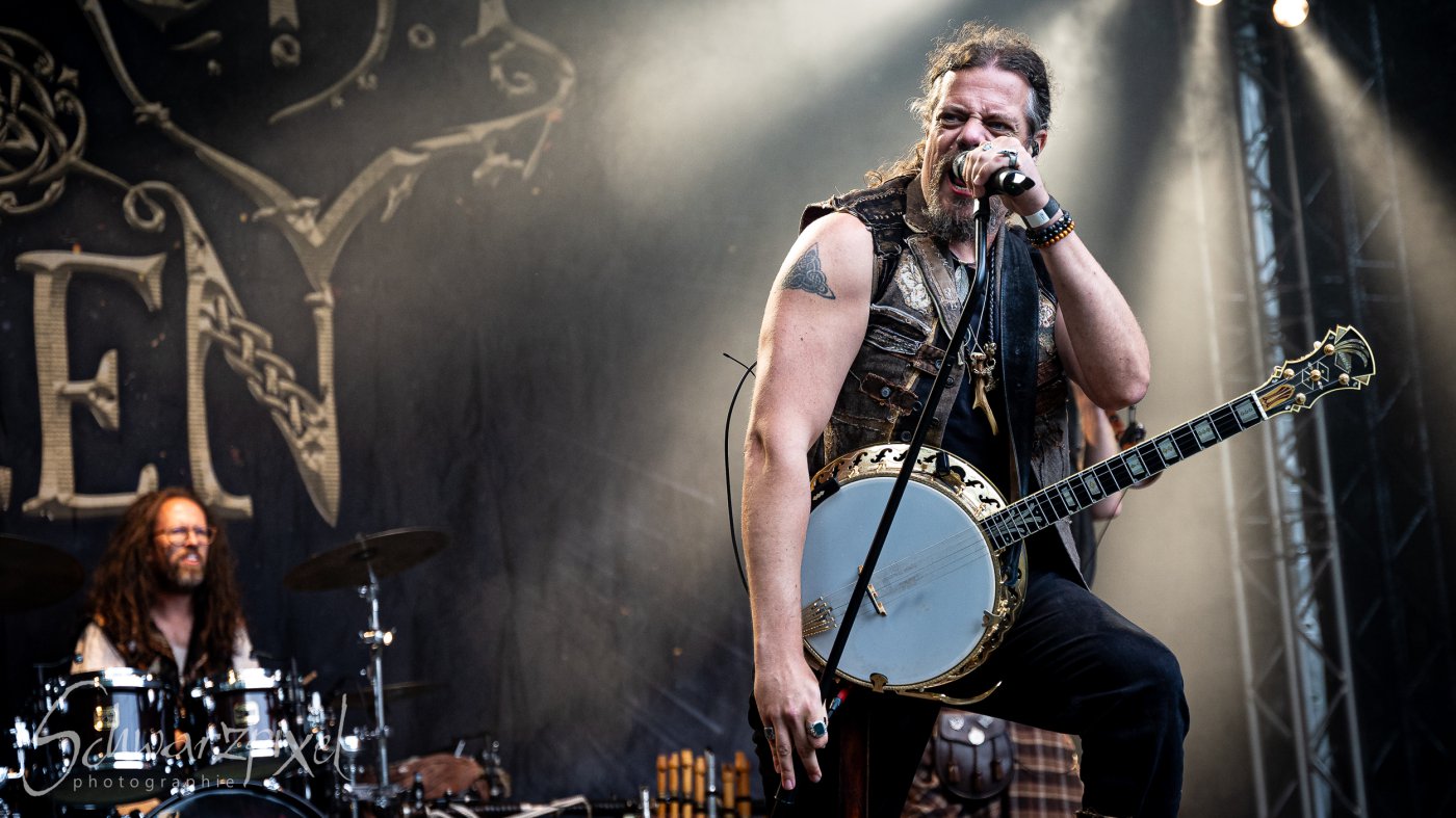 Festival Mediaval XVI