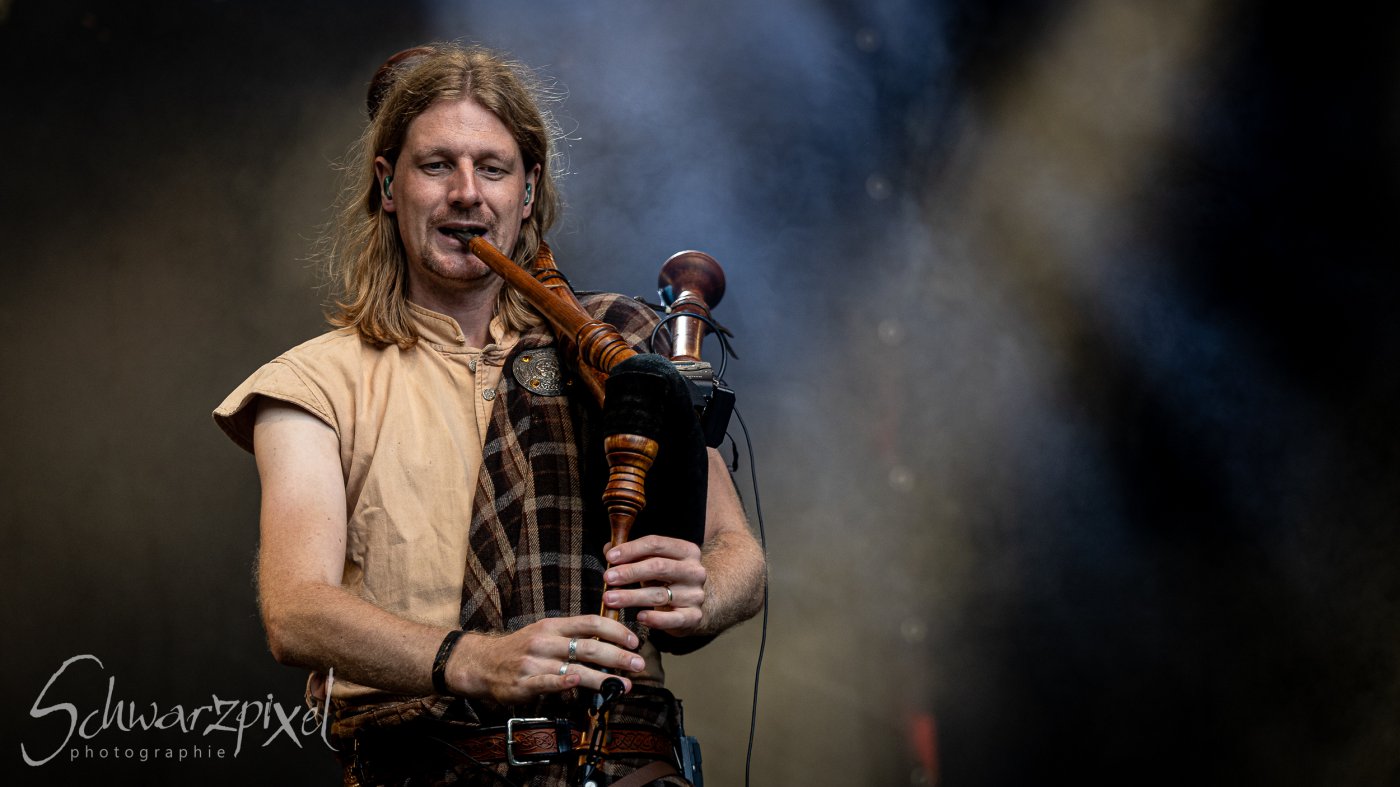 Festival Mediaval XVI
